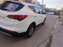 هيونداي سانتافي